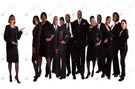 Executive Portraits 100